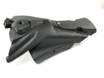 SWM RS 125 R B2 [2020] - Tanque de combustível tanque de gasolina tanque tanque de plástico - 0