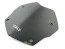 BMW R 1200/1250 GS [vários anos] - Pára-brisas WRS preto mate como novo-2
