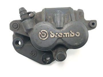 BMW C1 125 [2002] - Pinça de freio Brembo dianteiro - 0