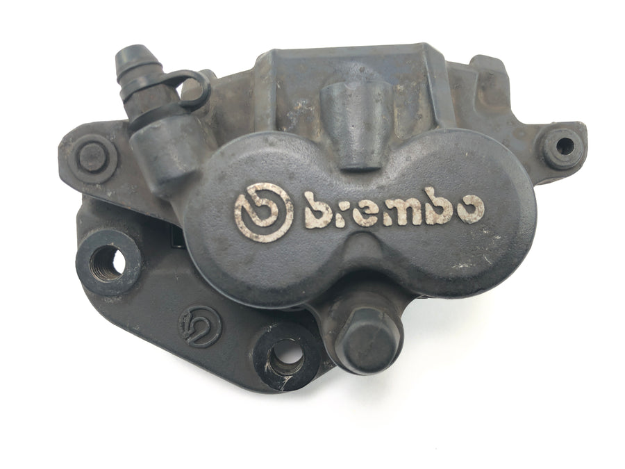 BMW C1 125 [2002] - Pinça de freio Brembo dianteiro