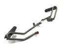 Husqvarna TE 610 E Dual H7 [1999] - Suporte do apoio para os pés do passageiro esquerdo e direito-3