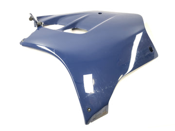 Suzuki GSX-R 1100 W GU75 C [1994] - Carenagem lateral esquerda