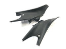 Honda CBR 125 R JC50 [2012] - Conjunto tampa lateral da carenagem do tanque esquerda e direita-2