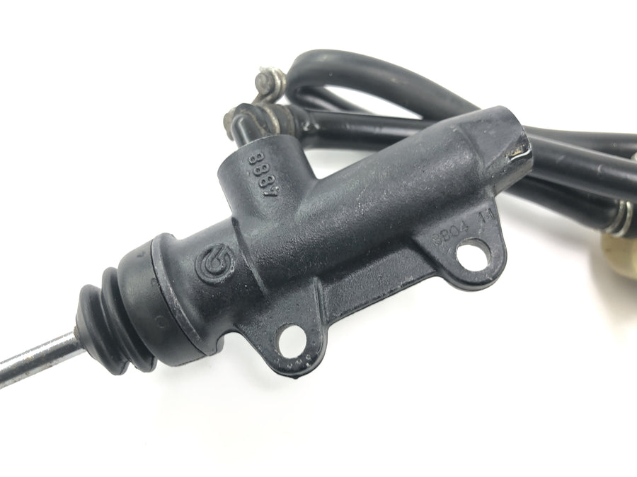 Moto Guzzi V11 Sport [1999] - Bomba de freio traseiro cilindro de freio da roda traseira