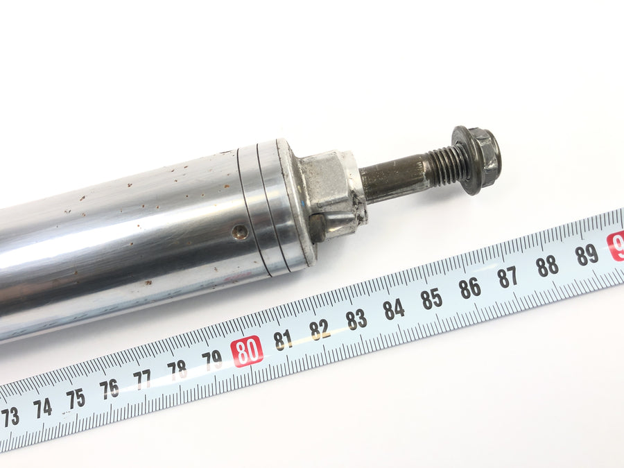 BMW R 1100 RT 259 [1997] - Gabel Telegabel com Axis Telelever