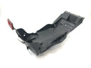 Yamaha XJR 1300 RP02 [1999] - Porta-placa interna do para-lama traseiro-5