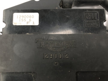 Triumph Daytona 900 T300D [1996] - Unidade de ignição Unidade de controle CDI Unidade de controle de ignição - 0