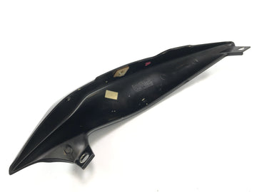 Triumph Street Triple R 675 D67LD [2010] - A parte lateral do revestimento do revestimento deixou a parte lateral do revestimento - 0