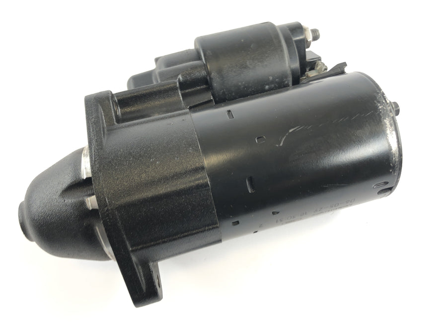 Moto Guzzi Norge 1200 [2006] - Inicial