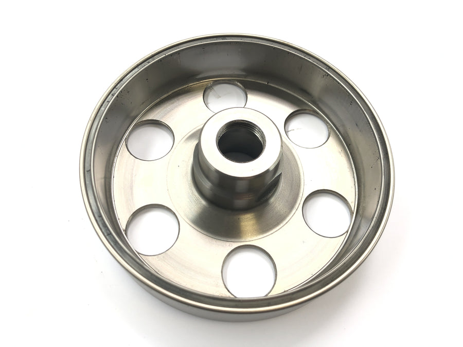 Honda CBR 1000 RR SC57 [2006] - Rotor gerador do rotor do alternador Polrad