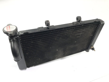 Honda CBR 900 RR SC28 [1994] - Cooler de água fria