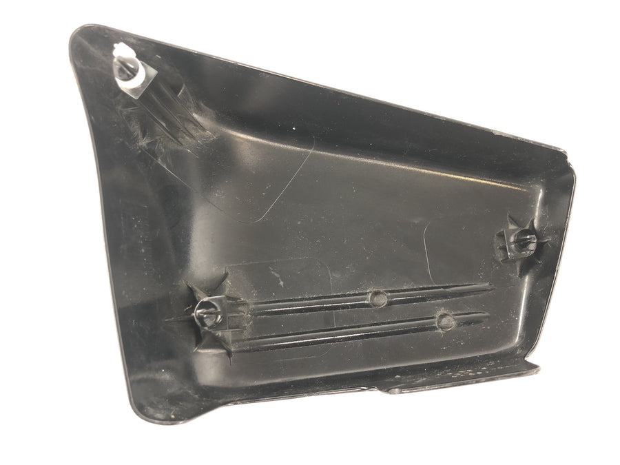 Honda VTX 1800 SC46 [2004] - Tampa lateral tampa do painel lateral direito