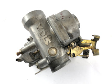Yamaha XT 600 Z Tenere 34L [1985] - Carburador - 0