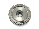 Sachs ZX 125 [1998] - engrenagem intermediária de partida-3