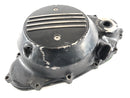Yamaha XS 1100 2H9 [1978] - tampa da tampa da embreagem tampa-3