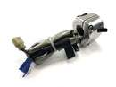Yamaha XVS 650 4VR [1997] - Interruptor do guiador unidade esquerda de 1 polegada-2