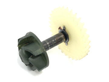 Yamaha DT 125 R DE03 [2000] - Bomba d'água roda bomba d'água