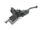 Honda XRV 750 Africa Twin RD04 [1992] - Montagem no guiador freio direito da bomba de freio da roda dianteira-4