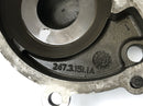 Ducati Multistrada 1200 S Touring [2009] - Tampa da bomba d'água carcaça da bomba d'água-3