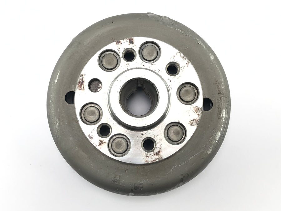 Honda NSR 125 JC20 [1991] - Rotor de ignição do volante do alternador Polrad