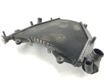 BMW K 1300 R K12S [2014] - Cooler de água - 0