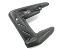 Triumph Street Triple R 675 D67LD [2010] - revestimento lateral de refrigeração, cobrindo a esquerda-1