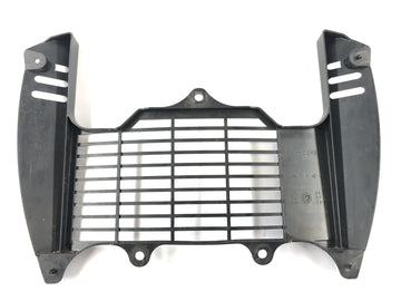 Yamaha XT 660 DM01 [2004] - Tampa da grade do radiador - 0
