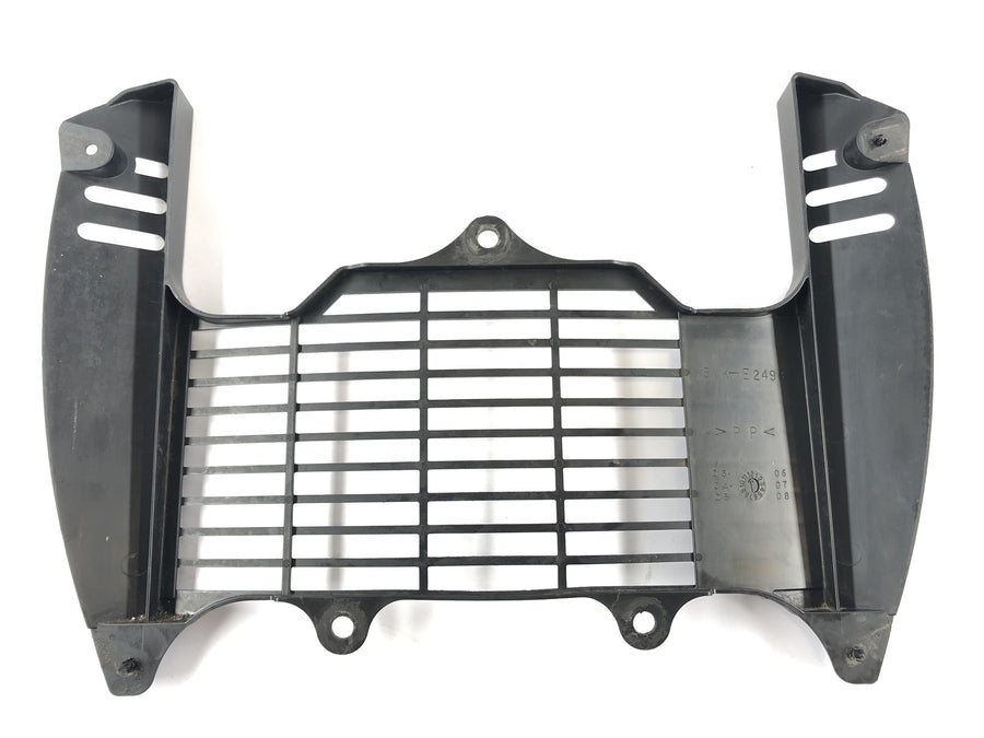 Yamaha XT 660 DM01 [2004] - Tampa da grade do radiador