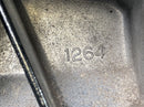 Kawasaki ZR7 ZR750F [1999] - Tampa da tampa do motor-4