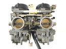 Ducati Monster M600 [1995] - Carburador Mikuni-3