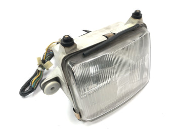 Yamaha FJ 1100 47E [1985] - Lâmpada principal da lâmpada do farol para a luz frontal