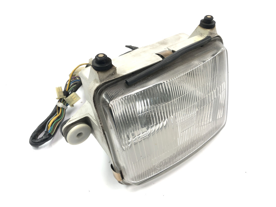 Yamaha FJ 1100 47E [1985] - Lâmpada principal da lâmpada do farol para a luz frontal