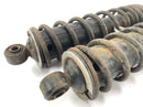 Yamaha XT 500 1U6 [1981] - Spring Peak Shock Absorbers 370mm Eye to Eye-4