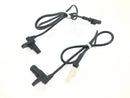 BMW C1 125 [2002] - Sensor ABS sensor de roda sensor de velocidade dianteiro e traseiro BOSCH-1