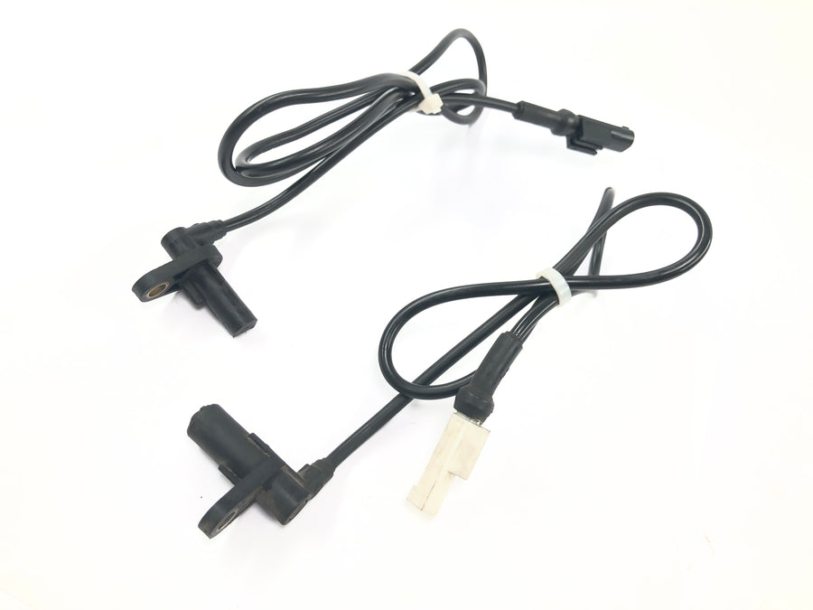 BMW C1 125 [2002] - Sensor ABS sensor de roda sensor de velocidade dianteiro e traseiro BOSCH