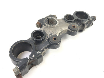 Yamaha XT 500 1U6 [1981] - Fork Bridge no top 36mm