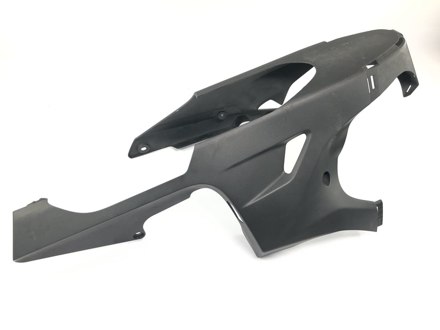 Honda CBR 1000 RR SC59 [2008] - Parte inferior da carenagem da quilha
