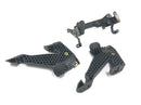 BMW K 1200 S K12S [2005] - Suporte para tanque montado-4