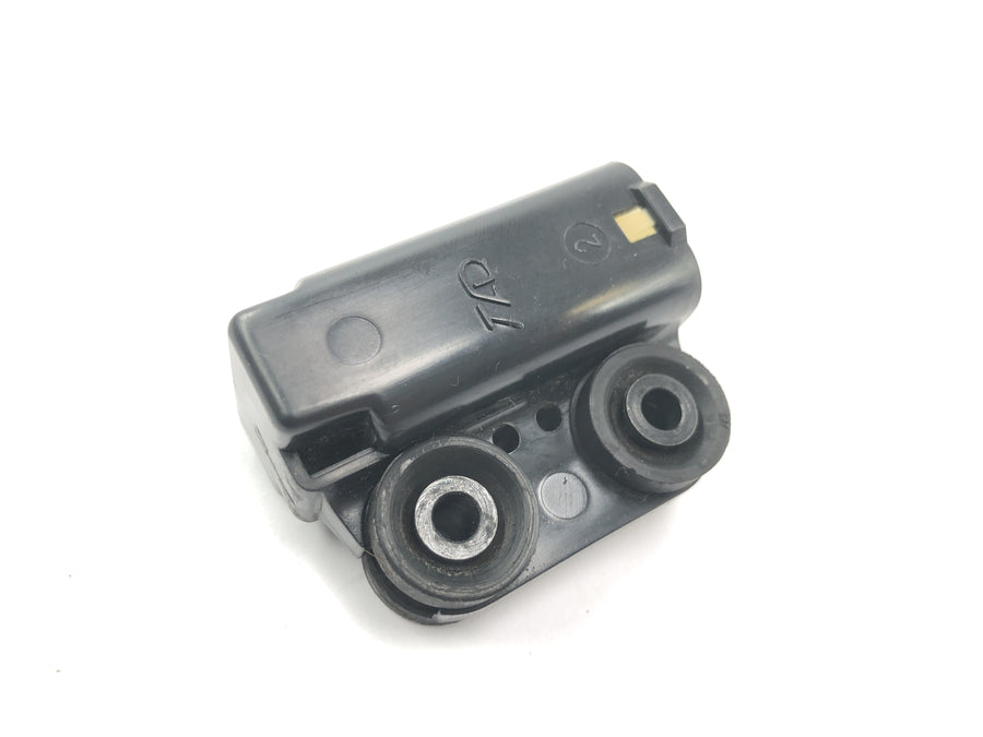 Yamaha WR 125 X DE07 [2010] - Sensor de queda Sensor de ângulo de inclinação