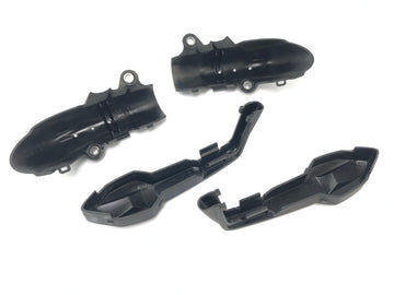 BMW R 1200 ST R1ST [2006] - Tampas de gangue de tampas de gêneros de ignição Tampas de vela definidas à esquerda e direita - 0