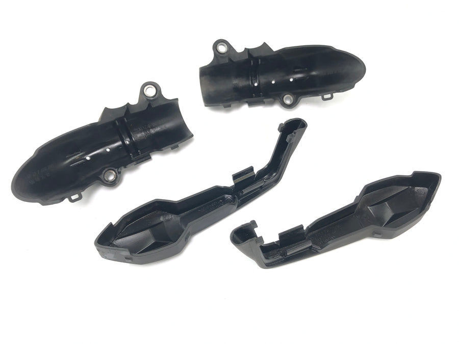 BMW R 1200 ST R1ST [2006] - Tampas de gangue de tampas de gêneros de ignição Tampas de vela definidas à esquerda e direita