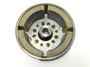 Sachs ZX 125 [1998] - Rotor do alternador, roda de pólo, rotor do gerador do volante-5