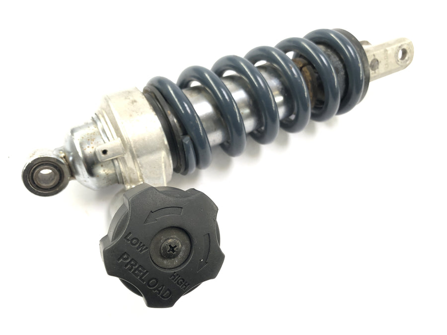 BMW R 1100 S R11S [2005] - Spring Shock absorvedor atrás