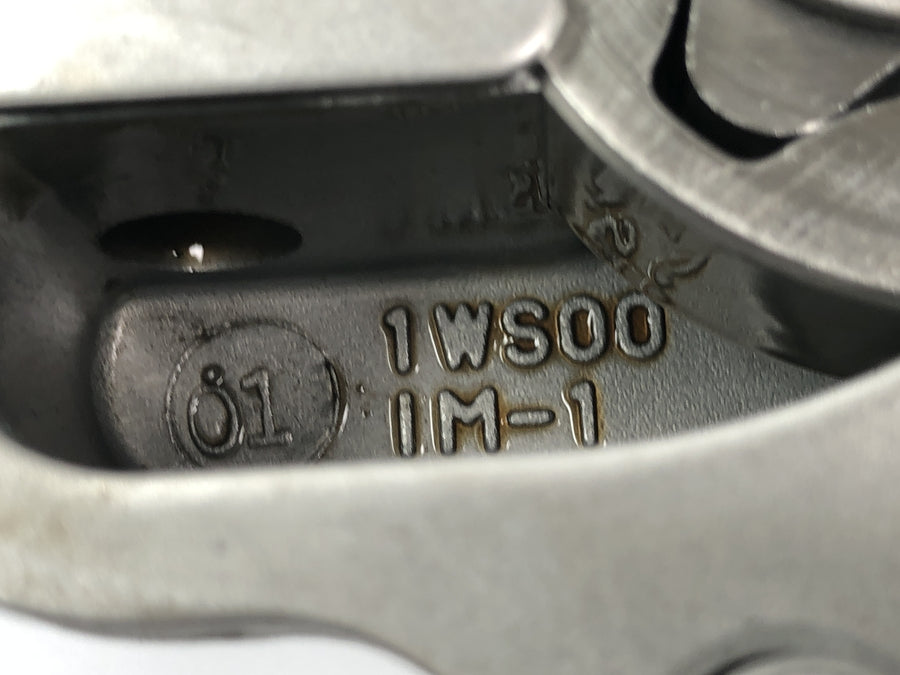 Yamaha MT07 RM04 [2014] - Bomba de óleo bomba de entrega de óleo bomba de óleo do motor