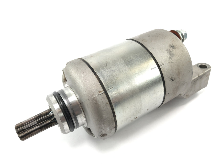 Kawasaki Ninja 125 BX125B [2024] - Motor inicial