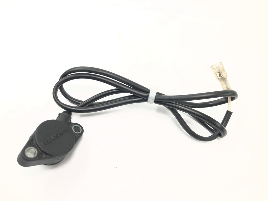 Husqvarna TE 610 E Dual H7 [1999] - Sensor de interruptor neutro