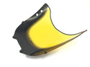 Honda CBR 900 RR Fireblade SC33 [2000] - Carenagem para-brisa MRA tingida de amarelo-4
