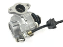 Sachs ZX 125 [1998] - Bomba de óleo com pinhão-4