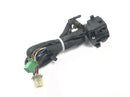 Honda CBR 900 RR SC28 [1995] - Unidade do interruptor esquerdo do guiador-4