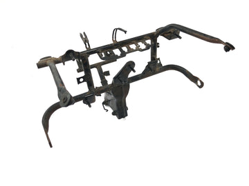 Honda XRV 750 Africa Twin RD04 [1992] - Porta-farol suporte carenagem dianteira Antler